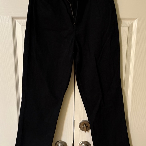 Abercrombie & Fitch Black Curve Love Jeans - Picture 2 of 4